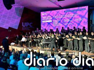 La UPC inaugura el curso 2026-2027 con un homenaje a Ildefons Cerdà y la innovación como eje