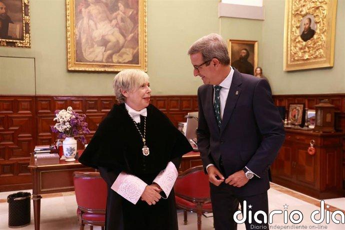 La US pide a la Junta financiación "real, suficiente y estable" para "recuperar la estabilidad económica"