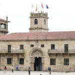 La USC crea una Cátedra de Memoria Democrática y prepara una estrategia para impulsar el uso responsable de la IA