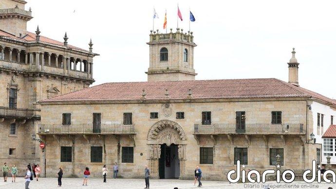 La USC crea una Cátedra de Memoria Democrática y prepara una estrategia para impulsar el uso responsable de la IA