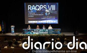 La UV "consolida su liderazgo" en nuevos algoritmos para las misiones espaciales en un congreso internacional