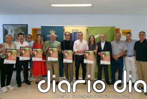 La VI Fiesta del Jamón Ibérico de Jaén se celebrará por primera vez en horario nocturno para evitar el calor