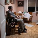 La vicealcaldesa ofrece una residencia a Maricarmen frente a la "casi nada" de otros y vaticina un "otoño caliente"