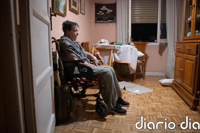 La vicealcaldesa ofrece una residencia a Maricarmen frente a la "casi nada" de otros y vaticina un "otoño caliente"