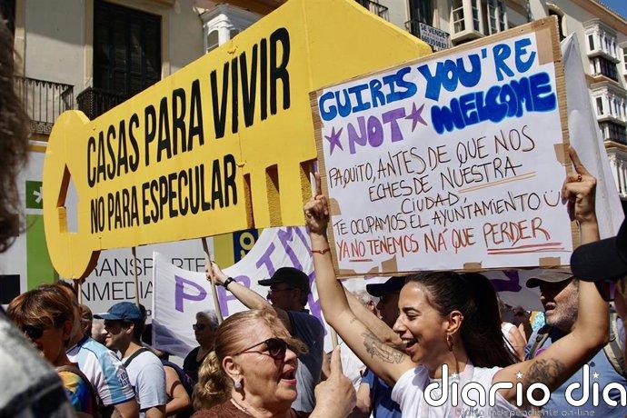 La vivienda repite como primer problema en el CIS y la inmigración baja a la tercera plaza, pese a la crisis de Ceuta