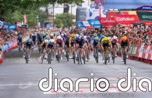 La Vuelta provocará afectaciones de tráfico este viernes en los distritos este, centro y zona oeste de Málaga