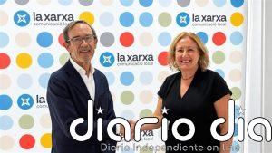 La Xarxa estrena el programa divulgativo sobre IA 'Zeros i uns' en colaboración con Eurecat