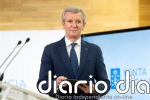 La Xunta se desmarca de la polémica de Fly2Galicia y apunta al Ayuntamiento: "Tendrán que explicar el acuerdo"