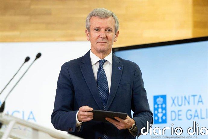La Xunta se desmarca de la polémica de Fly2Galicia y apunta al Ayuntamiento: "Tendrán que explicar el acuerdo"