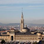 Laboral Ciudad de la Cultura abre gratis este domingo con visitas guiadas, teatro y talleres