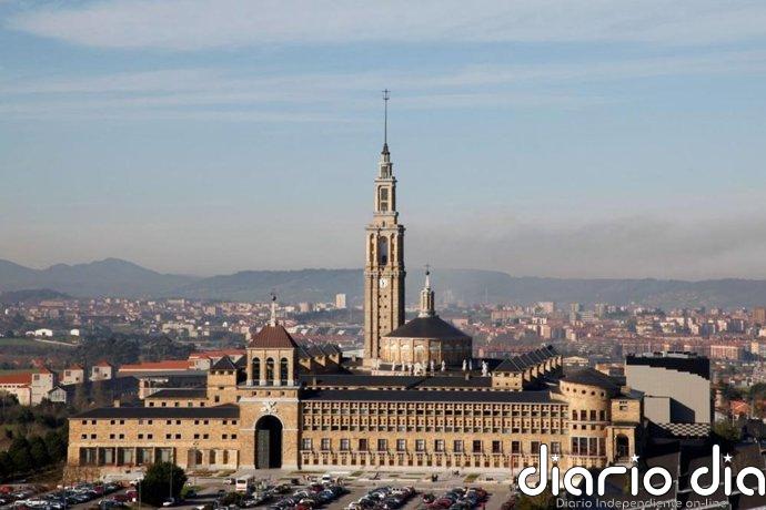 Laboral Ciudad de la Cultura abre gratis este domingo con visitas guiadas, teatro y talleres