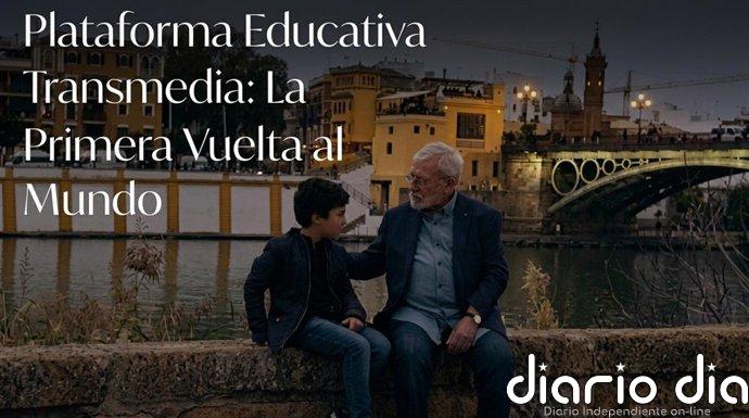 LabProCom de la Universidad de Sevilla, finalista de los VII Premios Magallanes-Elcano de Innovación Social