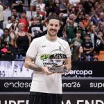 Laprovittola, un MVP de leyenda que destroza récords en su regreso al Joventut