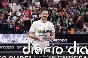 Laprovittola, un MVP de leyenda que destroza récords en su regreso al Joventut
