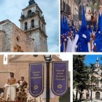 Las 15 Ciudades Patrimonio se reunirán en Alcalá de Henares para poner en valor la riqueza de sus Semanas Santas