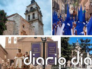 Las 15 Ciudades Patrimonio se reunirán en Alcalá de Henares para poner en valor la riqueza de sus Semanas Santas