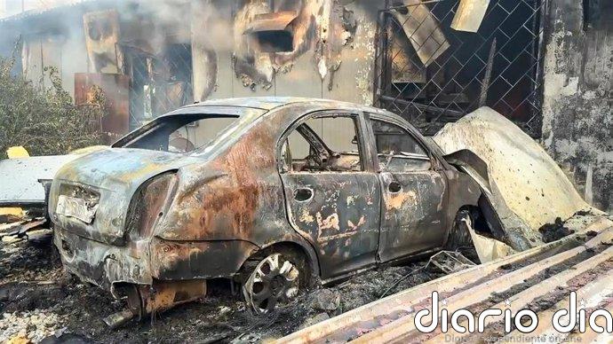 Las autoridades de Lugansk denuncian cinco muertos en ataques ucranianos