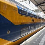 Las autoridades de Países Bajos investigan un posible sabotaje en la red ferroviaria