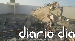 Las autoridades hutíes denuncian la muerte de siete civiles, incluidos dos niños, en un ataque aéreo