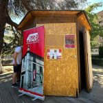 Las Casetas de Lectura de Segovia finalizan la temporada estival con cerca de 2.400 préstamos de libros y periódicos