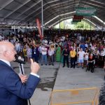 Las casetas regionales afrontan su 43 edición como parte "fundamental" de la gastronomía de las Fiestas de Valladolid