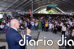 Las casetas regionales afrontan su 43 edición como parte "fundamental" de la gastronomía de las Fiestas de Valladolid