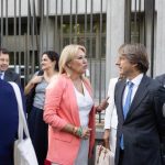 Las CCAA del PP lamentan que el plan de financiación siga adelante y espera que el Congreso lo tumbe