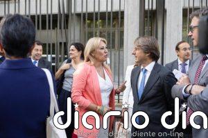 Las CCAA del PP lamentan que el plan de financiación siga adelante y espera que el Congreso lo tumbe