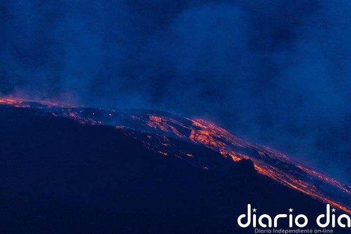 Las cenizas del Etna provocan el cierre del Aeropuerto de Catania