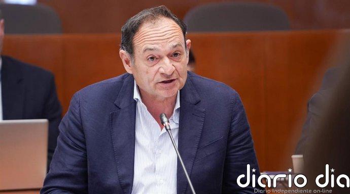 Las Cortes de Aragón instan al Gobierno de España a autorizar el uso de abamectina para combatir la araña roja del maíz