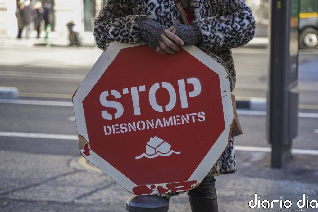 Las ejecuciones hipotecarias sobre viviendas habituales marcan récord en 9 años en el segundo trimestre