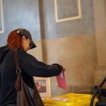 Las elecciones locales de Baja Sajonia (Alemania) cierran con una segunda vuelta que deja sin cargos electos a la AfD