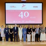 Las Escuelas Taller de Navarra cumplen 40 años con una inserción laboral del 87% de su alumnado