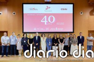Las Escuelas Taller de Navarra cumplen 40 años con una inserción laboral del 87% de su alumnado