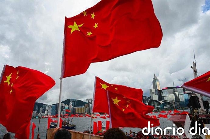Las exportaciones chinas crecen un 25% en agosto con el impulso de la tecnología y los automóviles