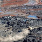 Las exportaciones mineras de Perú se dispararon un 55,4% hasta julio tras facturar 43.763 millones de euros