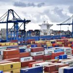 Las exportaciones vascas suben un 11,5% interanual en julio, hasta 2.959,5 millones, y las importaciones bajan un 1,3%