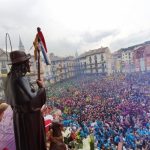Las Fiestas de San Roque de Calatayud (Zaragoza), declaradas de Interés Turístico Nacional