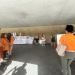 Las gestoras de colonias felinas de La Rioja claman: "Ya vale de ir calladitas por los animales"