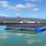 Las grandes instalaciones aportan 1,3 millones de euros en los dos últimos años por el canon de energías renovables
