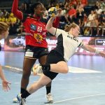 Las 'Guerreras' pierden su primer amistoso contra Alemania en Granollers