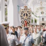 Las hermandades del Rocío inician sus peregrinaciones hasta la Virgen con Almonte (Huelva) como meta este curso