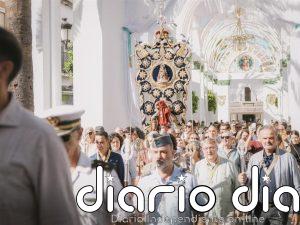 Las hermandades del Rocío inician sus peregrinaciones hasta la Virgen con Almonte (Huelva) como meta este curso