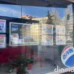 Las hipotecas sobre viviendas caen un 3,5% en julio, su mayor bajada desde hace más de dos años