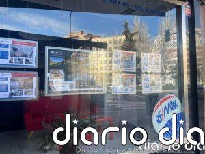 Las hipotecas sobre viviendas caen un 3,5% en julio, su mayor bajada desde hace más de dos años