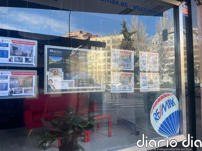 Las hipotecas sobre viviendas caen un 3,5% en julio, su mayor bajada desde hace más de dos años