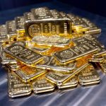 Las importaciones chinas de oro superan las 1.000 toneladas en lo que va de año