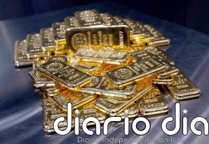 Las importaciones chinas de oro superan las 1.000 toneladas en los que va de año