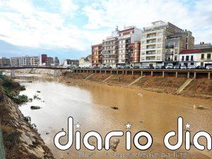 Las intensas lluvias dejan en Cataluña, C. Valenciana y Murcia un fallecido, clases suspendidas e inundaciones