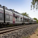 Las investigaciones descartan un acto de sabotaje tras el descarrilamiento de un tren en el noroeste de Francia